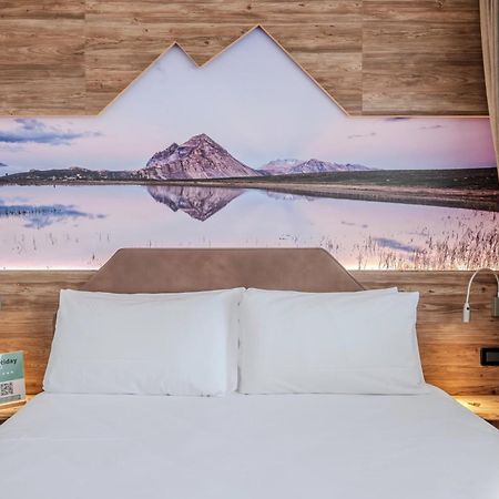 Hotiday Chalet Sestriere Vialattea Dış mekan fotoğraf