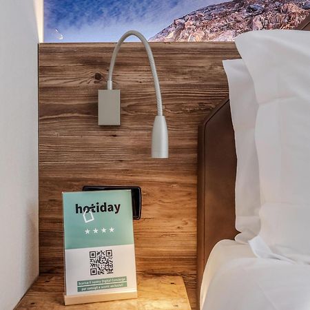 Hotiday Chalet Sestriere Vialattea Dış mekan fotoğraf