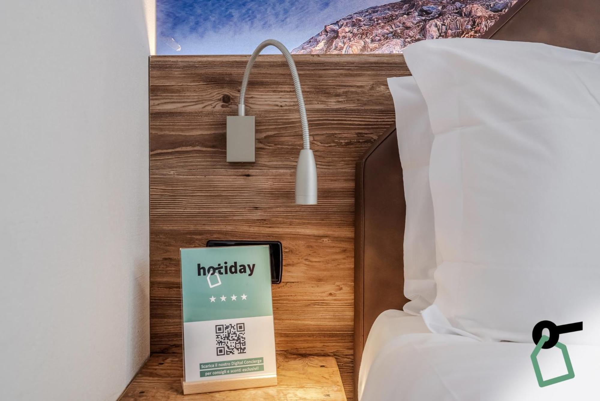 Hotiday Chalet Sestriere Vialattea Dış mekan fotoğraf