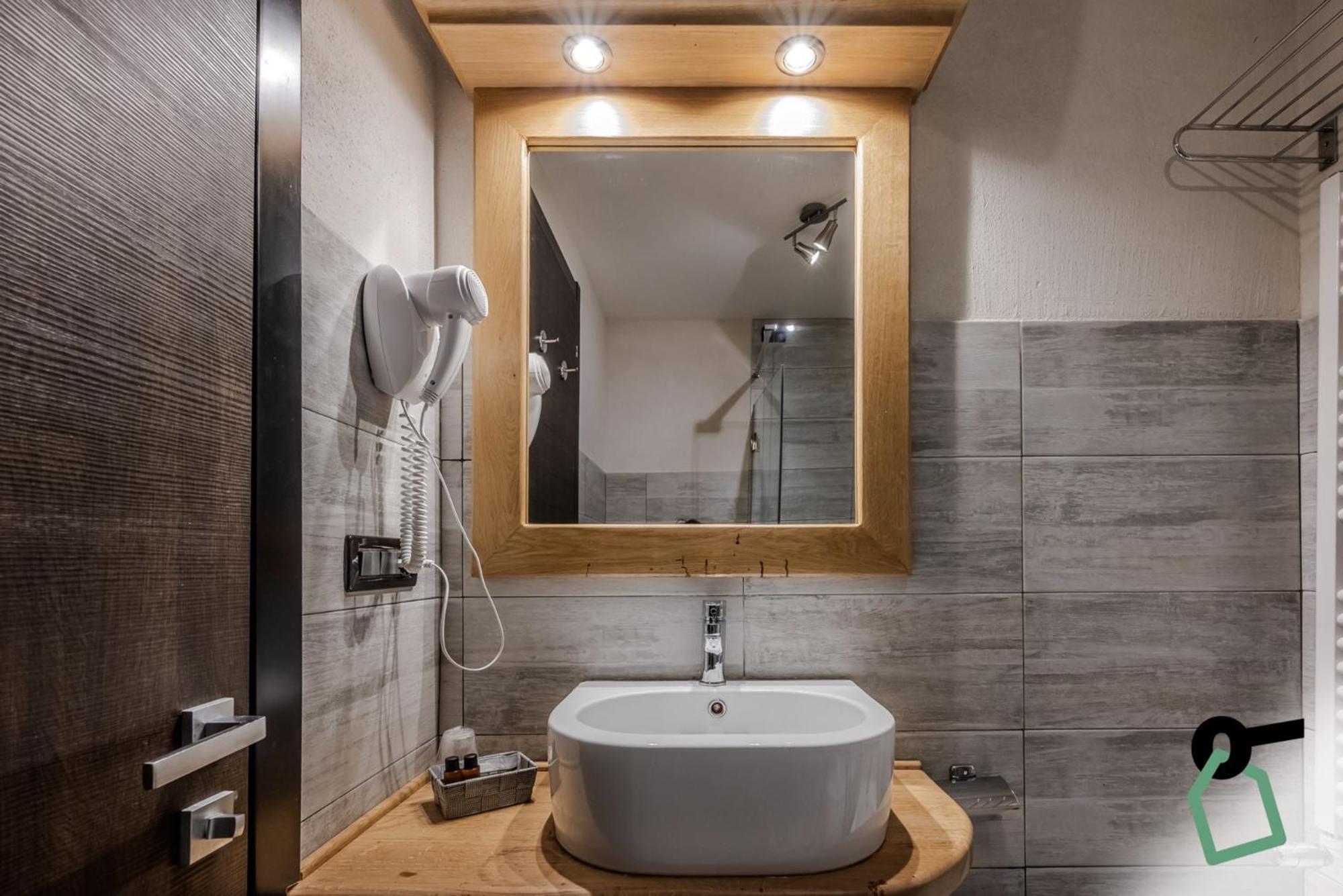 Hotiday Chalet Sestriere Vialattea Dış mekan fotoğraf