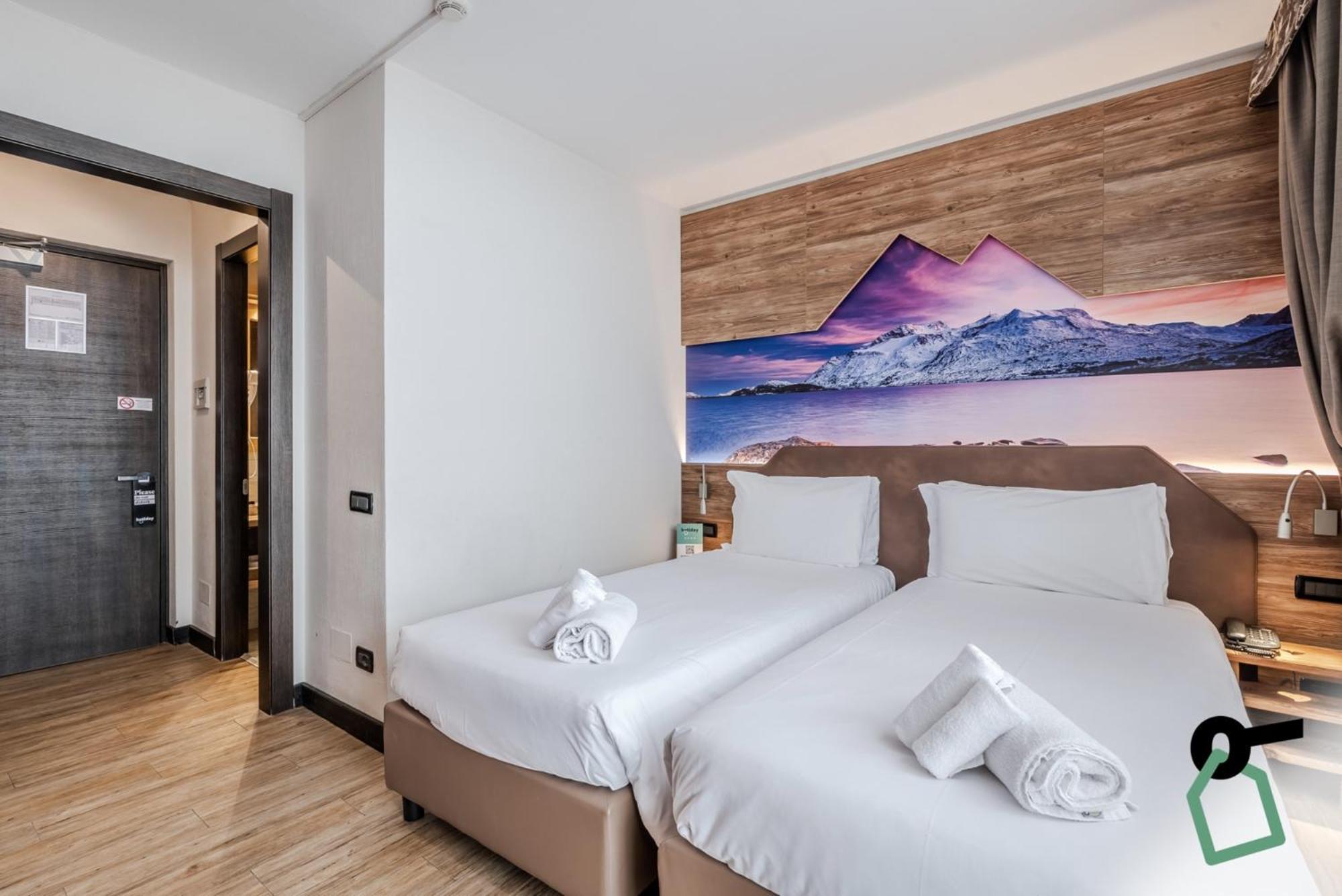 Hotiday Chalet Sestriere Vialattea Dış mekan fotoğraf