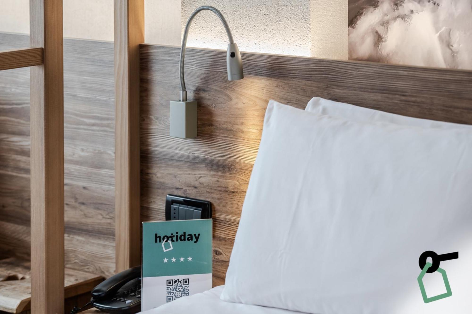 Hotiday Chalet Sestriere Vialattea Dış mekan fotoğraf