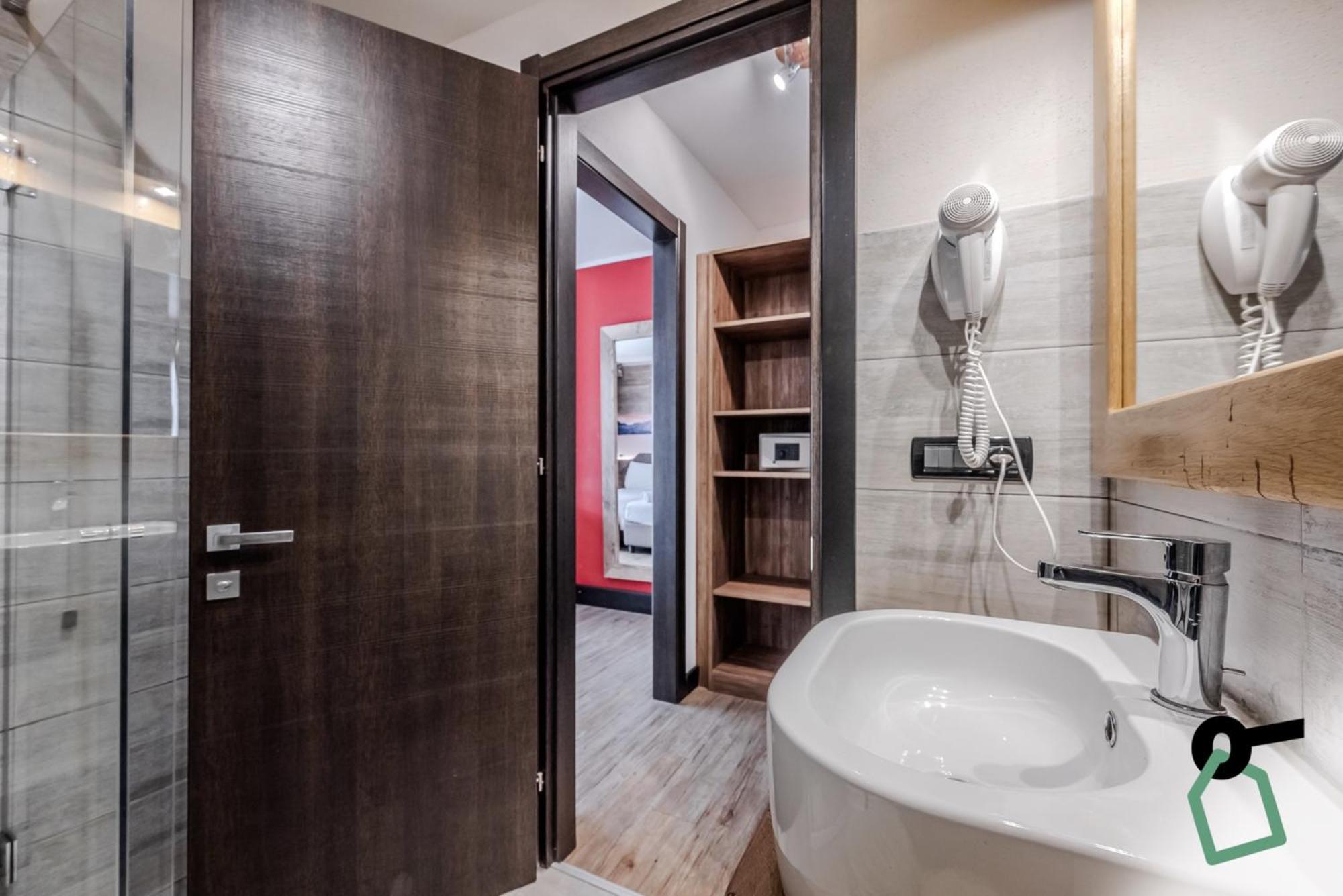 Hotiday Chalet Sestriere Vialattea Dış mekan fotoğraf