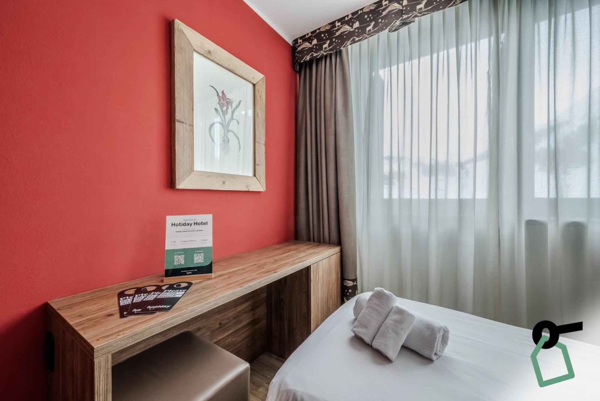 Hotiday Chalet Sestriere Vialattea Dış mekan fotoğraf