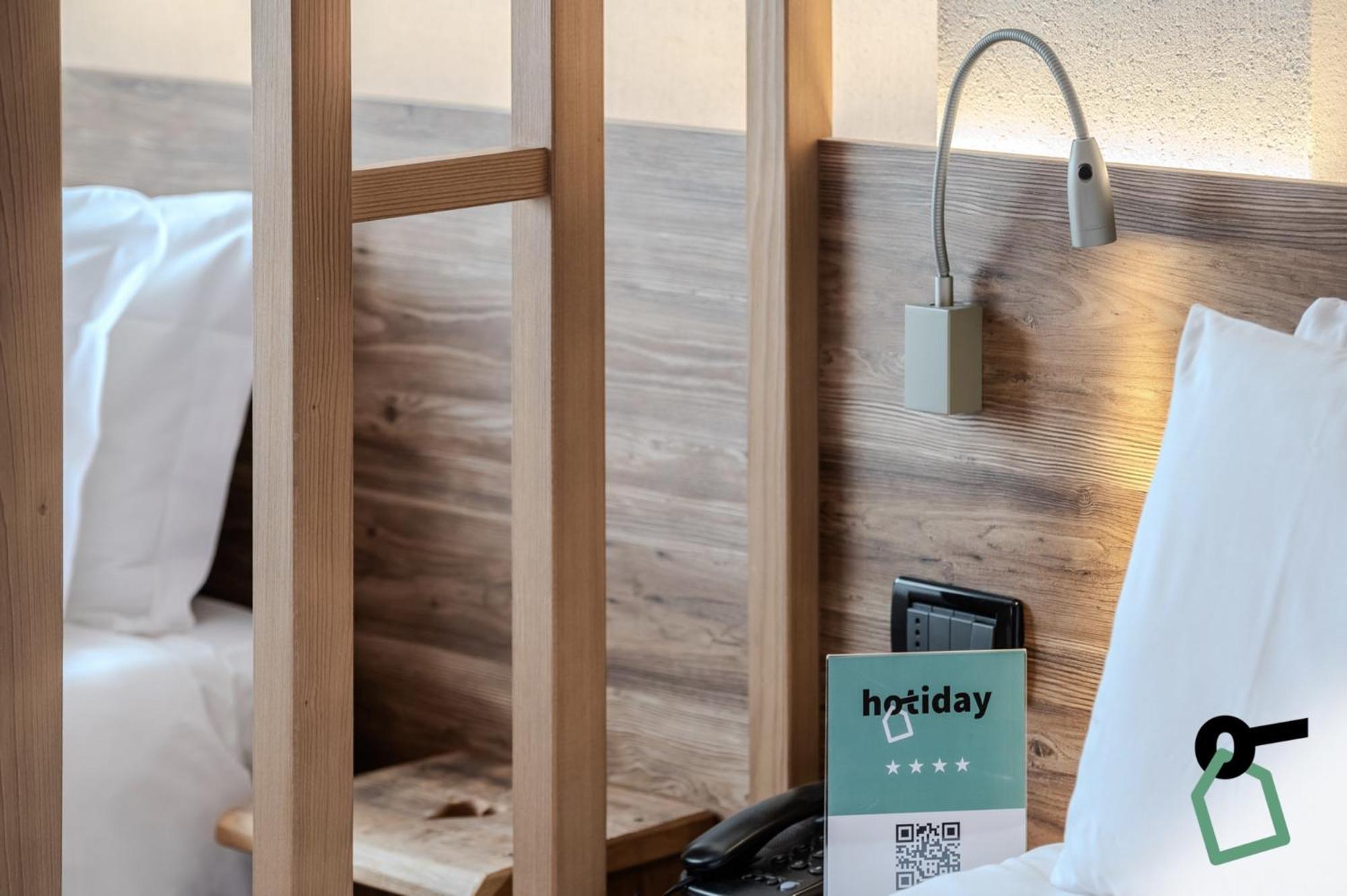 Hotiday Chalet Sestriere Vialattea Dış mekan fotoğraf