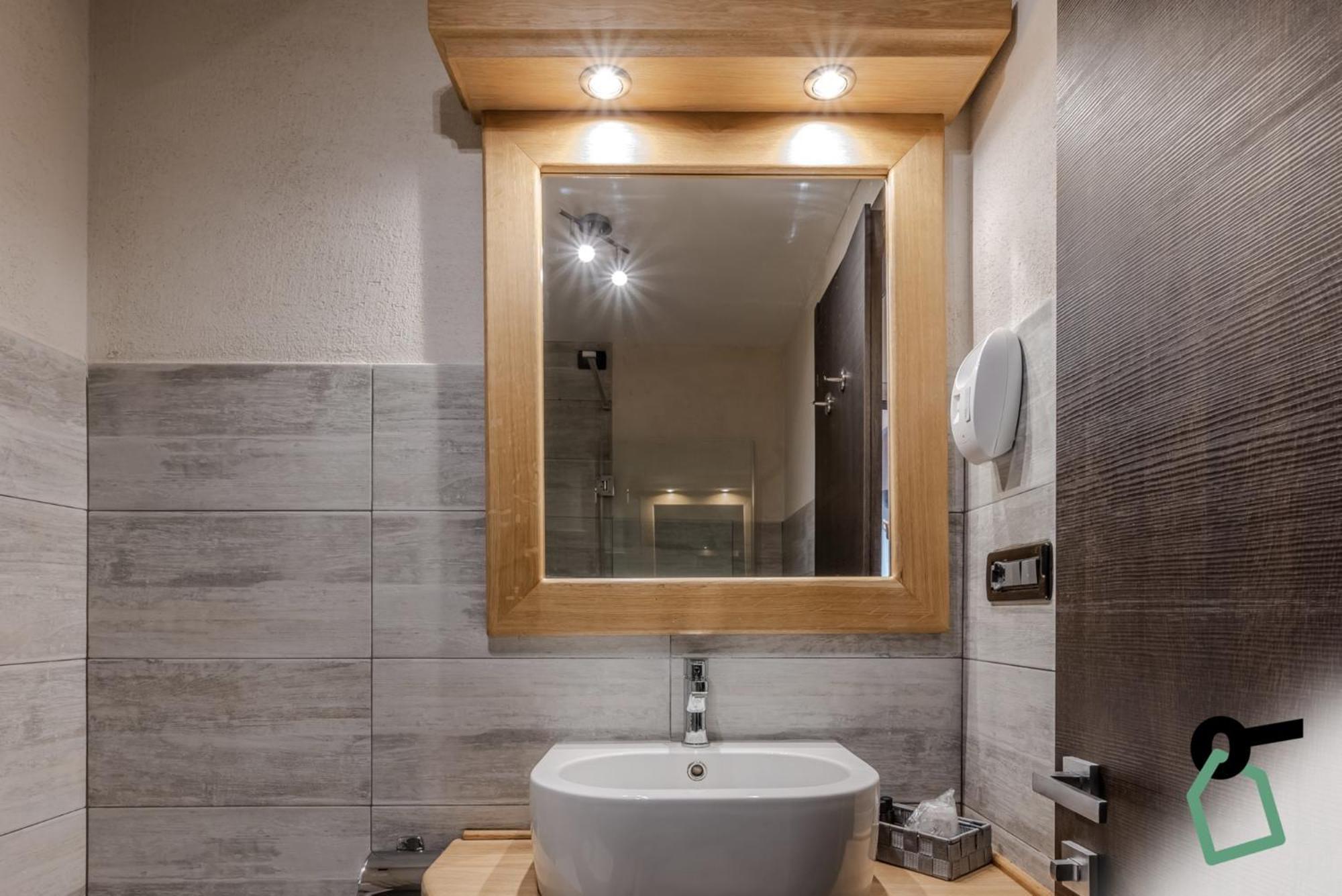 Hotiday Chalet Sestriere Vialattea Dış mekan fotoğraf