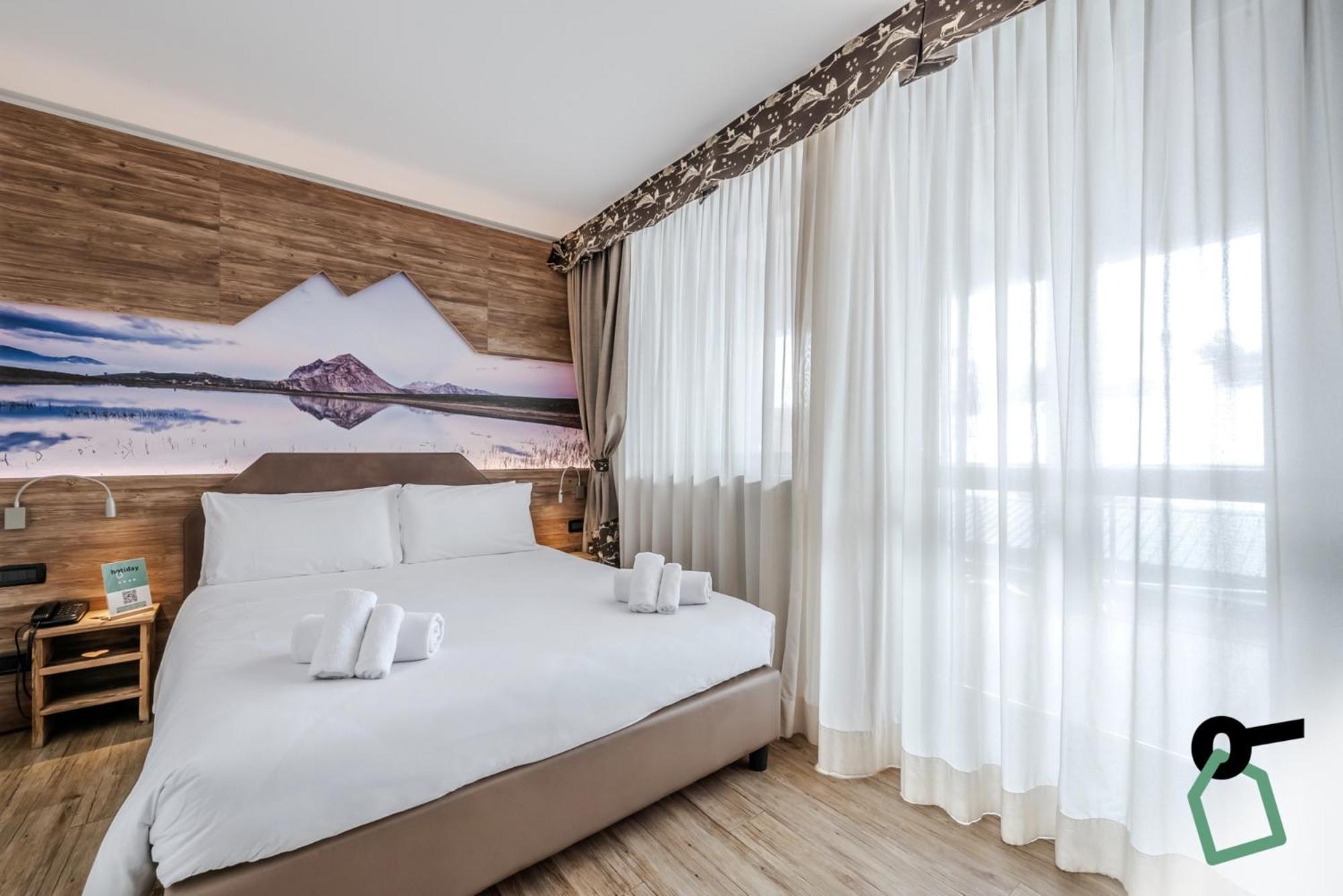 Hotiday Chalet Sestriere Vialattea Dış mekan fotoğraf