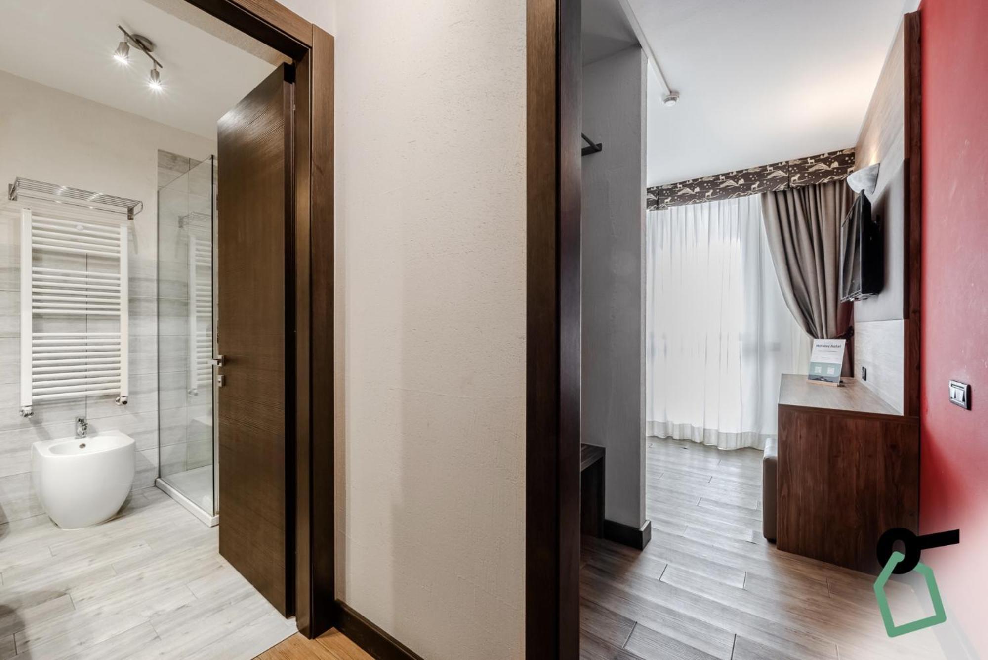Hotiday Chalet Sestriere Vialattea Dış mekan fotoğraf