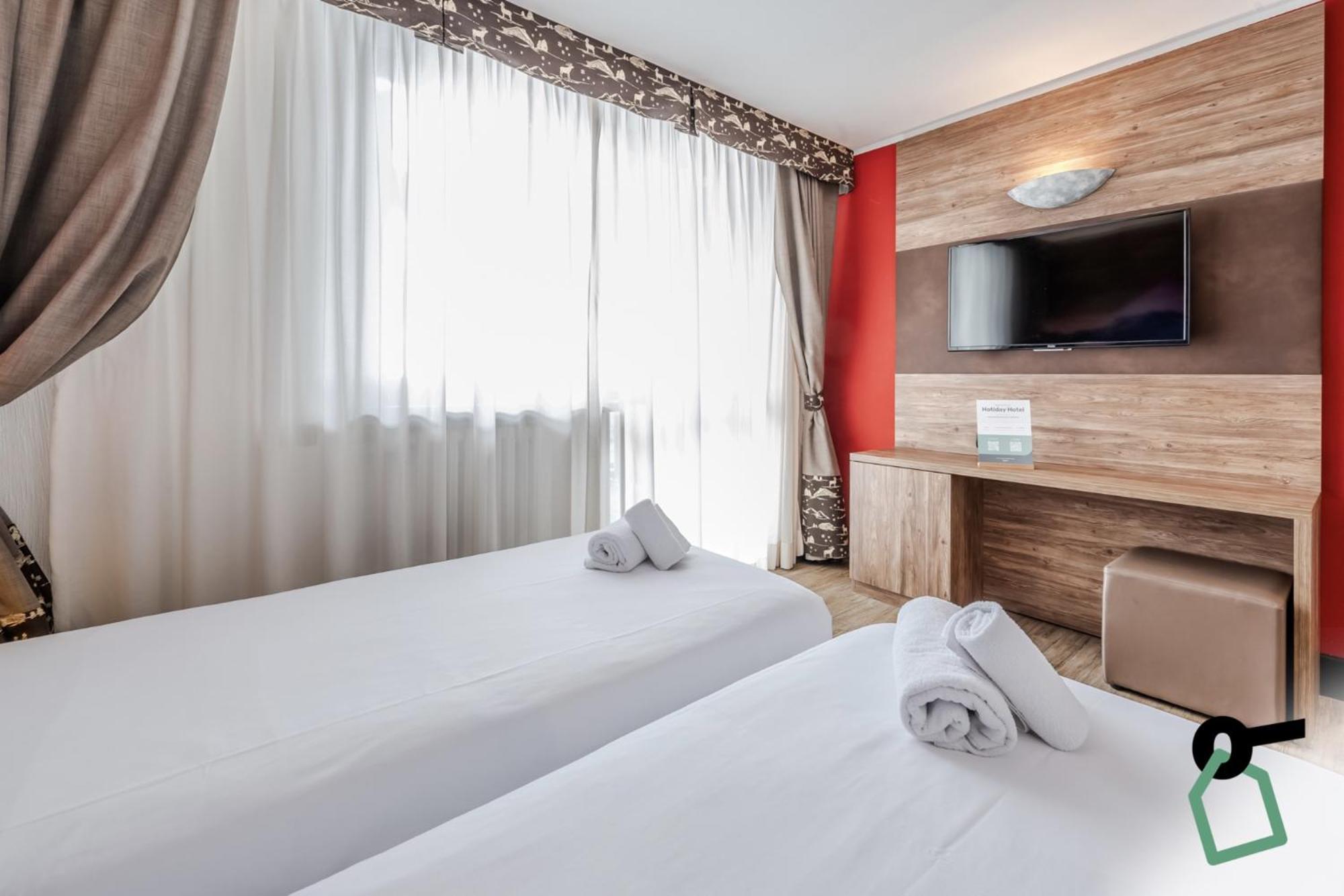 Hotiday Chalet Sestriere Vialattea Dış mekan fotoğraf