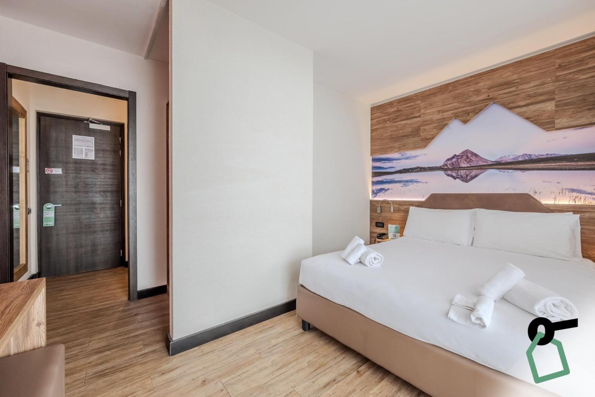 Hotiday Chalet Sestriere Vialattea Dış mekan fotoğraf