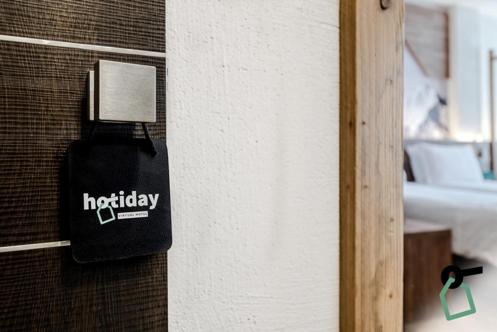 Hotiday Chalet Sestriere Vialattea Dış mekan fotoğraf