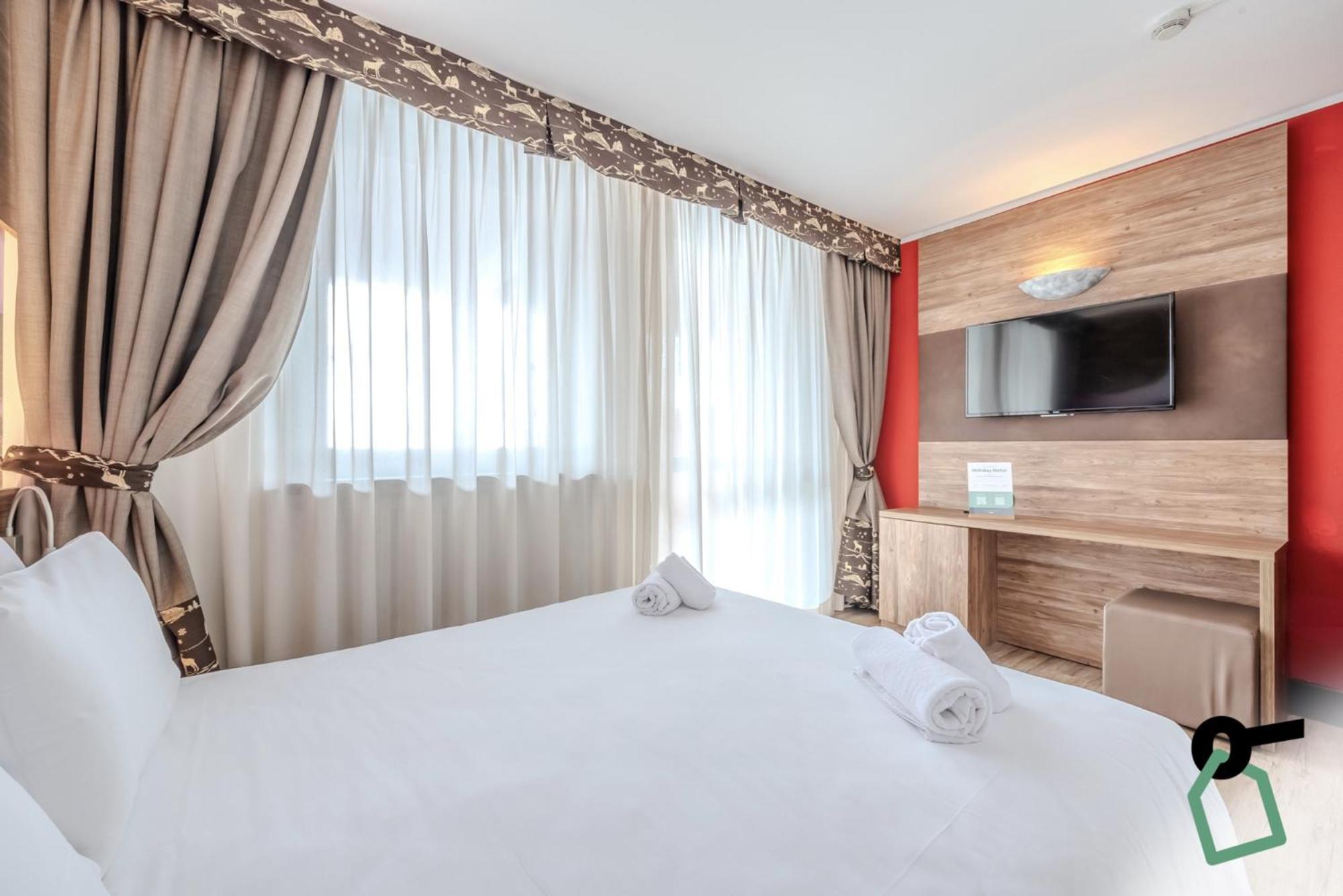 Hotiday Chalet Sestriere Vialattea Dış mekan fotoğraf