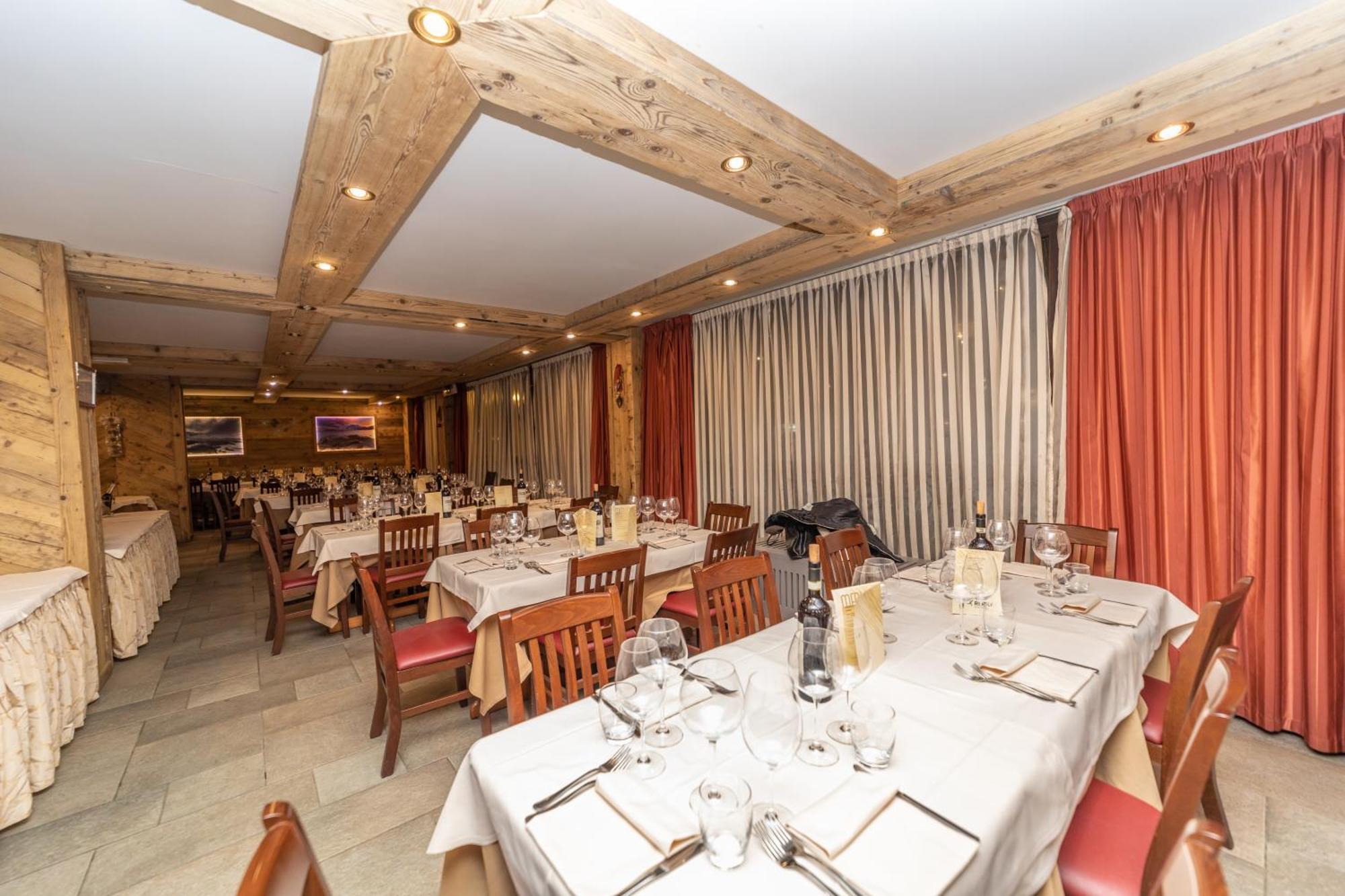 Hotiday Chalet Sestriere Vialattea Dış mekan fotoğraf