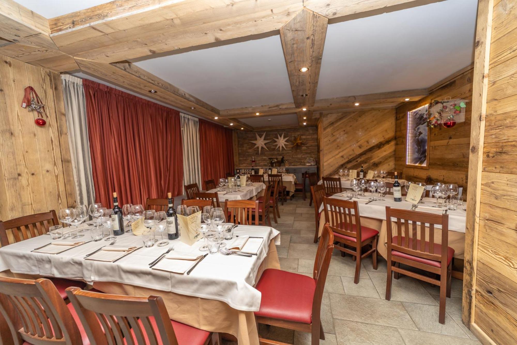Hotiday Chalet Sestriere Vialattea Dış mekan fotoğraf
