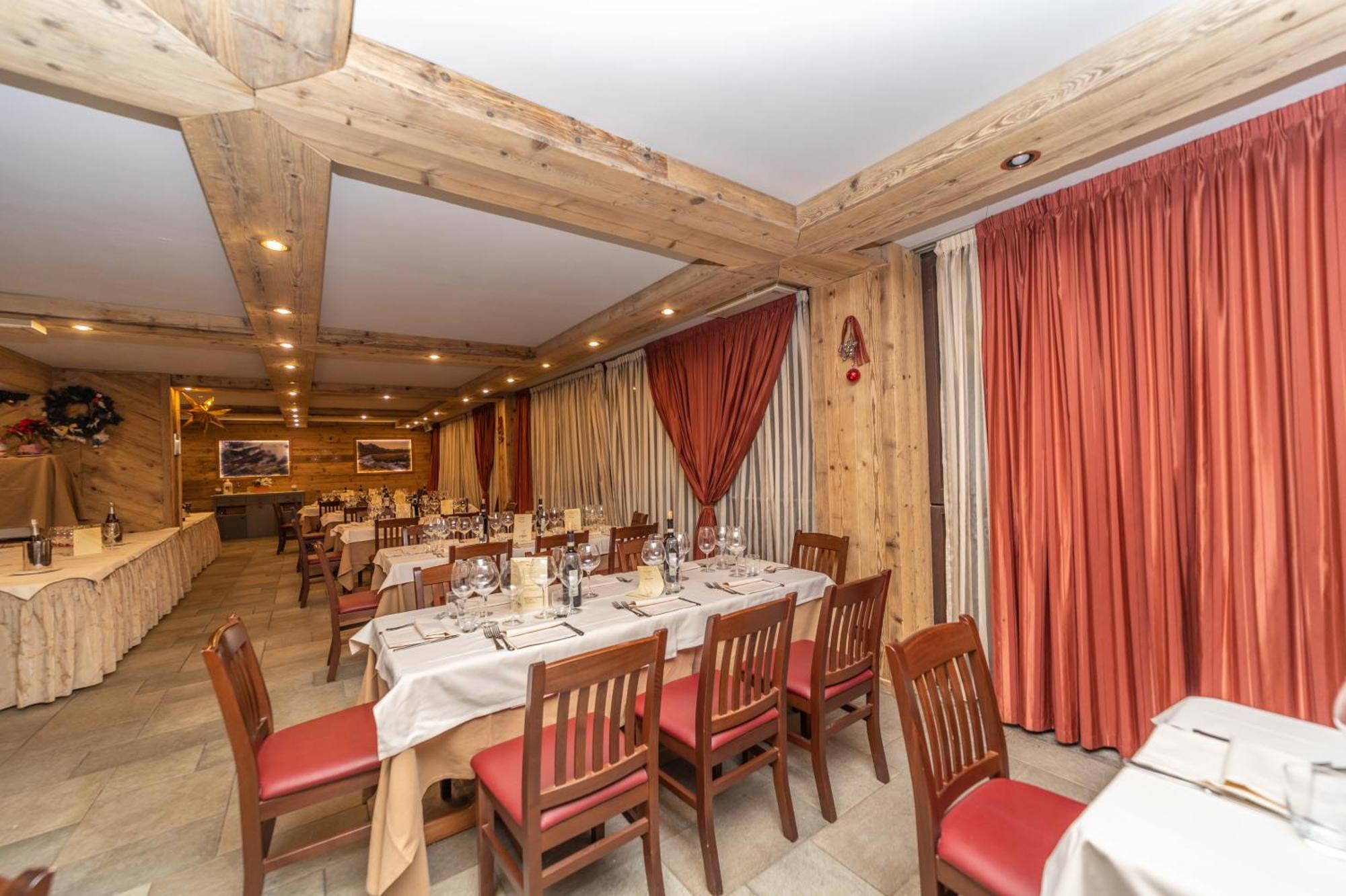Hotiday Chalet Sestriere Vialattea Dış mekan fotoğraf